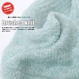 バラクラバフーディ F 雑貨 アクセサリー レディース 秋冬 ミリアンデニ | mili an deni | 詳細画像4 