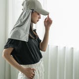 UVカット 撥水 冷感 | mili an deni | 詳細画像11