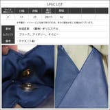 パール付き三角ショルダーバッグ バッグ 鞄 | mili an deni | 詳細画像13
