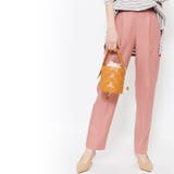 編み込みバケツ型ハンドバッグ バッグ 鞄 | mili an deni | 詳細画像5 