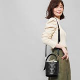 編み込みバケツ型ハンドバッグ バッグ 鞄 | mili an deni | 詳細画像11 