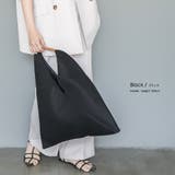 メッシュトライアングルバッグ 鞄 マグネットホック | mili an deni | 詳細画像16
