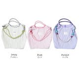 ２ＷＡＹロープトートバッグ ショルダーバッグ ハンドバッグ | mili an deni | 詳細画像20 