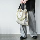 ２ＷＡＹロープトートバッグ ショルダーバッグ ハンドバッグ | mili an deni | 詳細画像8 