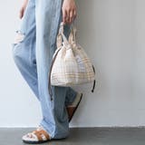 保冷巾着ランチバッグ 保冷素材 バッグ | mili an deni | 詳細画像7 