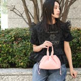 保冷ぽこぽこランチバッグ 保冷素材 バッグ | mili an deni | 詳細画像10