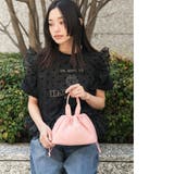 保冷ぽこぽこランチバッグ 保冷素材 バッグ | mili an deni | 詳細画像11