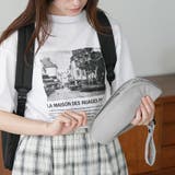 保冷ドリンクホルダー ペットボトルホルダー ショルダー付き | mili an deni | 詳細画像11 