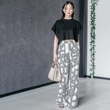 2WAYフェイクレザーバッグ ショルダーバッグ ハンドバッグ | mili an deni | 詳細画像18 