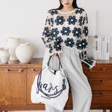 ３ＷＡＹフォントロープトートバッグ トートバッグ ショルダーバッグ | mili an deni | 詳細画像7 