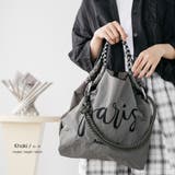 ３ＷＡＹフォントロープトートバッグ トートバッグ ショルダーバッグ | mili an deni | 詳細画像17 