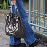 ３ＷＡＹキルトロープバッグ ハンドバッグ ショルダーバッグ | mili an deni | 詳細画像12 