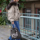 ３ＷＡＹキルトロープバッグ ハンドバッグ ショルダーバッグ | mili an deni | 詳細画像13 