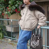 ３ＷＡＹキルトロープバッグ ハンドバッグ ショルダーバッグ | mili an deni | 詳細画像18 