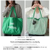 トートバッグ レディース 大容量 | mili an deni | 詳細画像4