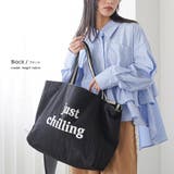 トートバッグ レディース 大容量 | mili an deni | 詳細画像5