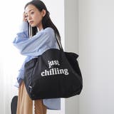 トートバッグ レディース 大容量 | mili an deni | 詳細画像6