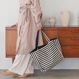 トートバッグ レディース 大容量 | mili an deni | 詳細画像8