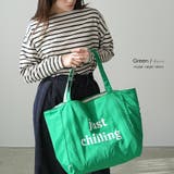 トートバッグ レディース 大容量 | mili an deni | 詳細画像10