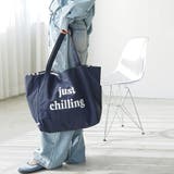 トートバッグ レディース 大容量 | mili an deni | 詳細画像16