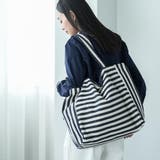 トートバッグ レディース 大容量 | mili an deni | 詳細画像18