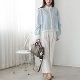 3WAYソフトフェイクレザーバッグ 3WAY ショルダーバッグ | mili an deni | 詳細画像18 