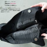 2WAYナイロンショルダーバッグ ショルダーバッグ 斜め掛け | mili an deni | 詳細画像5 