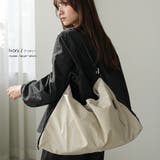 2WAYナイロンショルダーバッグ ショルダーバッグ 斜め掛け | mili an deni | 詳細画像6 