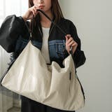 2WAYナイロンショルダーバッグ ショルダーバッグ 斜め掛け | mili an deni | 詳細画像8 