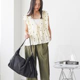 2WAYナイロンショルダーバッグ ショルダーバッグ 斜め掛け | mili an deni | 詳細画像16 