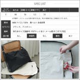 2WAYナイロンショルダーバッグ ショルダーバッグ 斜め掛け | mili an deni | 詳細画像21 