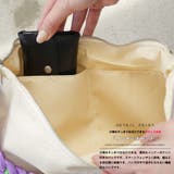 カラフルロープハンドル 2WAYバッグ レディース | mili an deni | 詳細画像3