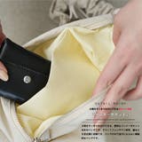 シャーリングハンドル 2WAYロープバッグ レディース | mili an deni | 詳細画像3