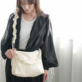 シャーリングハンドル 2WAYロープバッグ レディース | mili an deni | 詳細画像9
