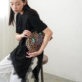 カラフルロープ ニットハンドバッグ レディース | mili an deni | 詳細画像16 