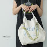 3WAY ロープトートバッグ レディース | mili an deni | 詳細画像6