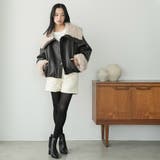 ナイロンワッシャー中綿キルトショートパンツ 中綿パンツ キルティング | mili an deni | 詳細画像18 