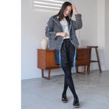 フラワージャガードショートパンツ ショート丈 ボトムス | mili an deni | 詳細画像16