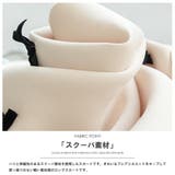 リボン付き フレアスカート レディース | mili an deni | 詳細画像16 