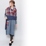 裏起毛レギンス 黒 無地 M ボトムス レディース 秋冬 ミリアンデニ | mili an deni | 詳細画像4 