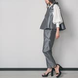 レディース ドットセットアップ 上下セット | mili an deni | 詳細画像10