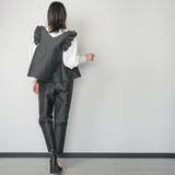 レディース ドットセットアップ 上下セット | mili an deni | 詳細画像16