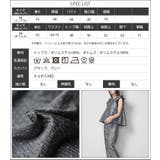レディース ドットセットアップ 上下セット | mili an deni | 詳細画像18