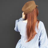 ウォッシャブルペーパー風キャスケット 雑貨 フリー | mili an deni | 詳細画像9 