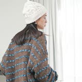 ケーブルニットワッチ ニット帽 ケーブル編み | mili an deni | 詳細画像7 