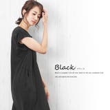 Tシャツ 綿100％ ノースリーブ | mili an deni | 詳細画像13 