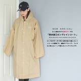 レディース レインコート レイングッズ | mili an deni | 詳細画像2