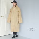 レディース レインコート レイングッズ | mili an deni | 詳細画像7