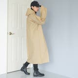 レディース レインコート レイングッズ | mili an deni | 詳細画像9