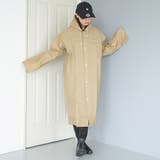 レディース レインコート レイングッズ | mili an deni | 詳細画像10